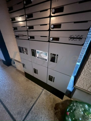 【その他共用部分】 | シャルム北千住