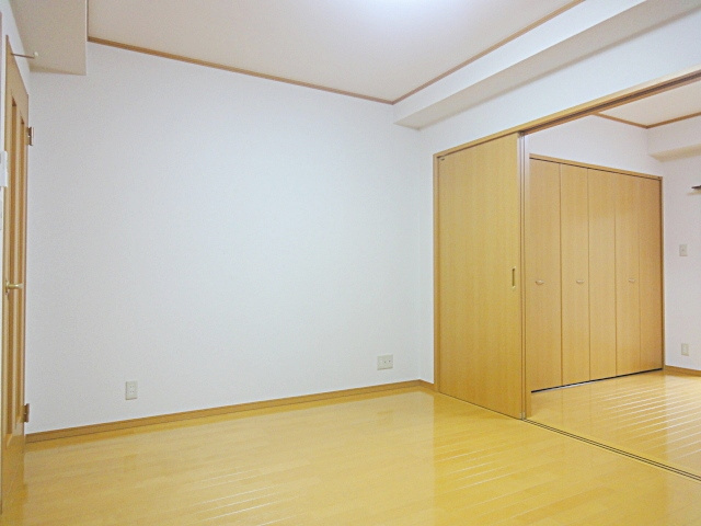 逆瀬川ヒルズの内装