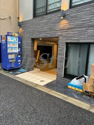 【エントランス】 | ブライトユー