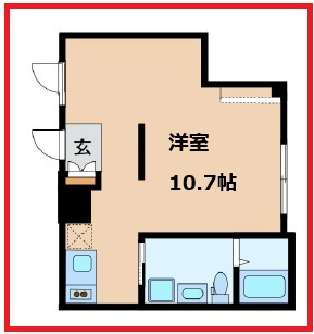 【間取り】 | ブライトユー