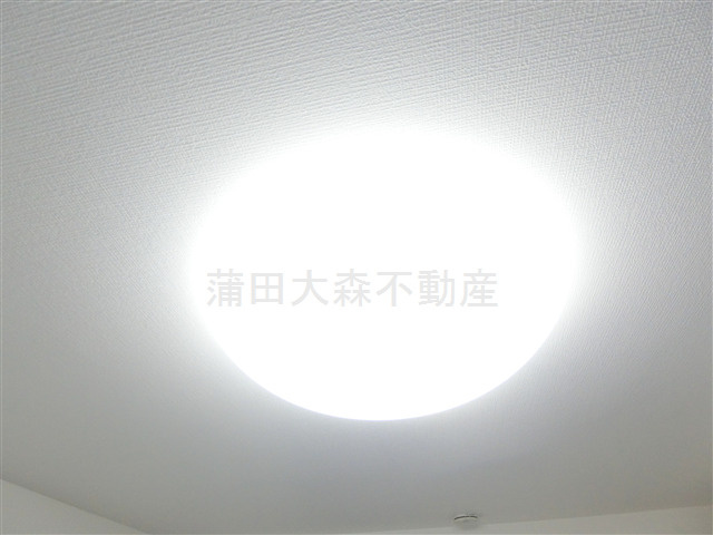 Wing HANEDAの設備