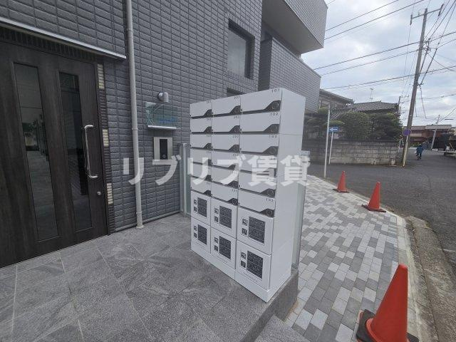 アフェット院内２のその他共用部分