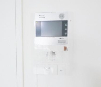 ヴェルステージ大宮のセキュリティ