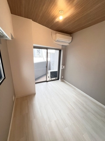 新品家具付きマンション西新橋1(KaGood東京)の洋室