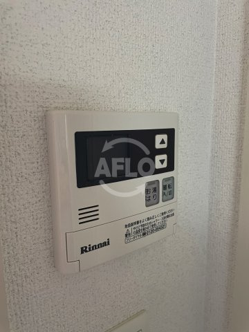 エスリード新福島の設備|エスリード新福島　給湯器