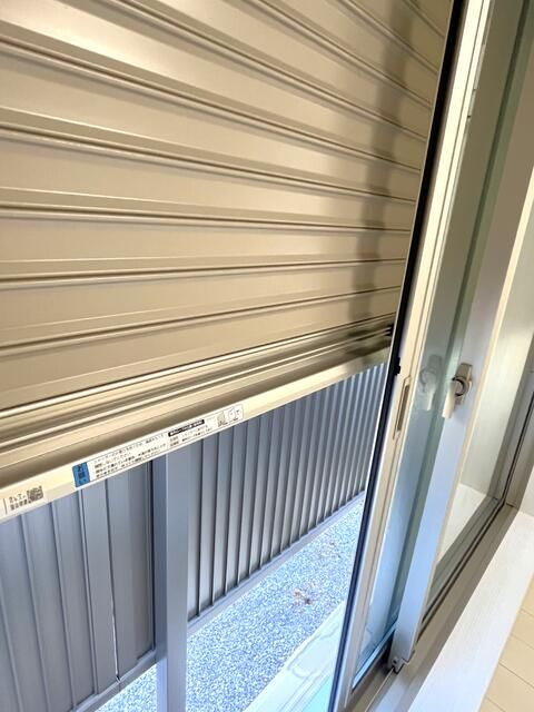 バーミープレイス小岩の設備