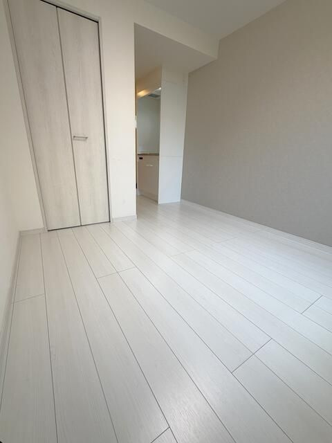 バーミープレイス小岩の内装