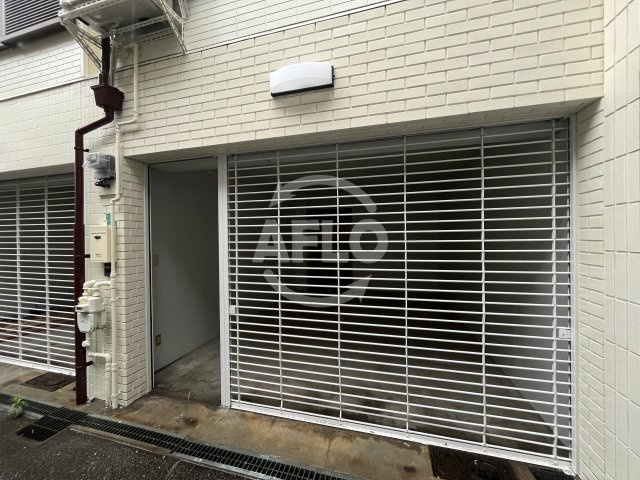 田川北2丁目戸建のエントランス|エントランス