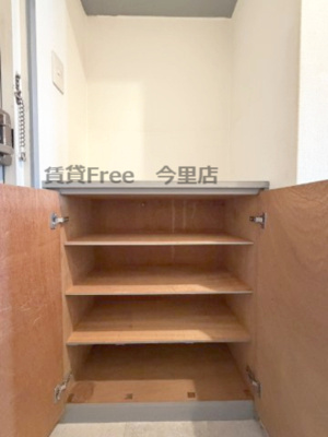 【その他】 | エレガンス真田山　仲介手数料無料