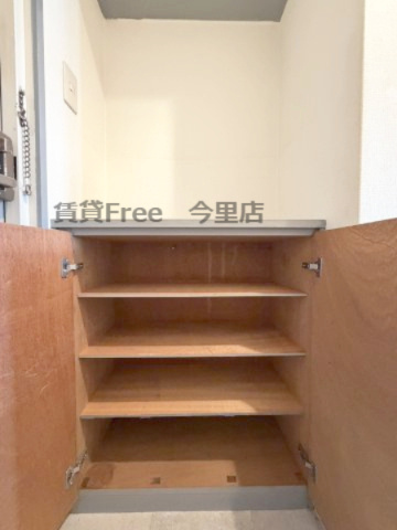 【その他】 | エレガンス真田山　仲介手数料無料