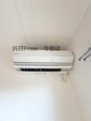 【設備】 | エレガンス真田山　仲介手数料無料