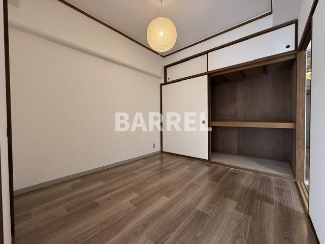 メゾン千里中央の子供部屋