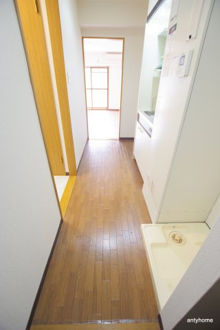 コンフォール垂水　仲介手数料無料の内装