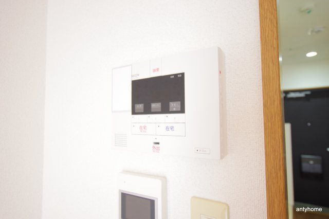 コンフォール垂水　仲介手数料無料の設備