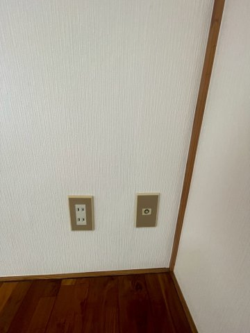 メゾンナカエのその他