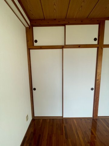 メゾンナカエのその他