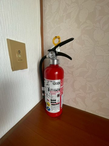 メゾンナカエのトイレ