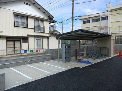 【その他共用部分】 | コッリーナ・ヴェルデ　Ｋ