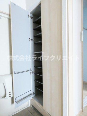 コーポ新井橋第1のその他|※別号室のイメージ写真です。