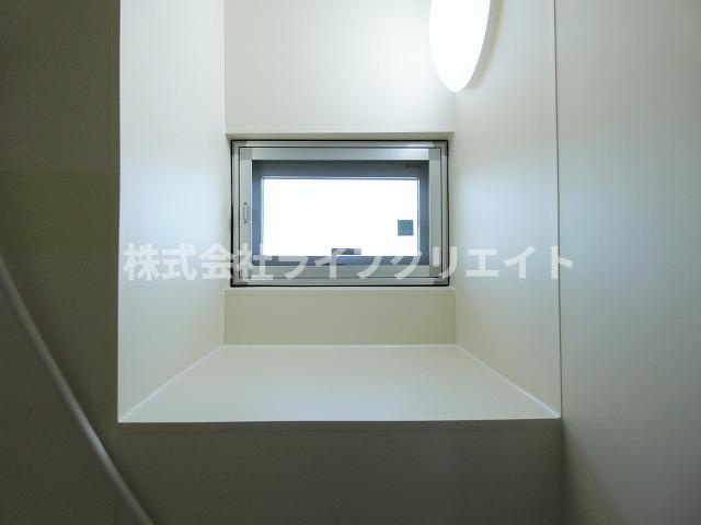 コーポ新井橋第1のその他