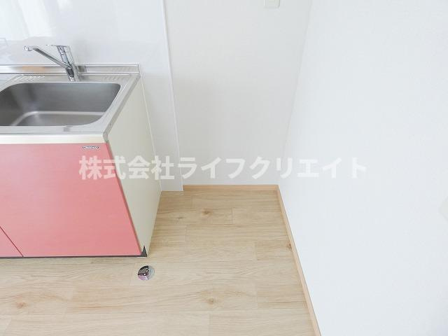 コーポ新井橋第1のその他
