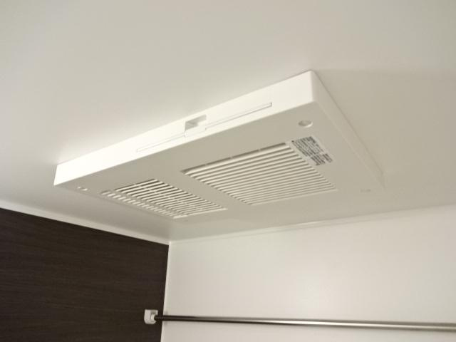 【その他】 | イーロ　グレッソ | 浴室乾燥機