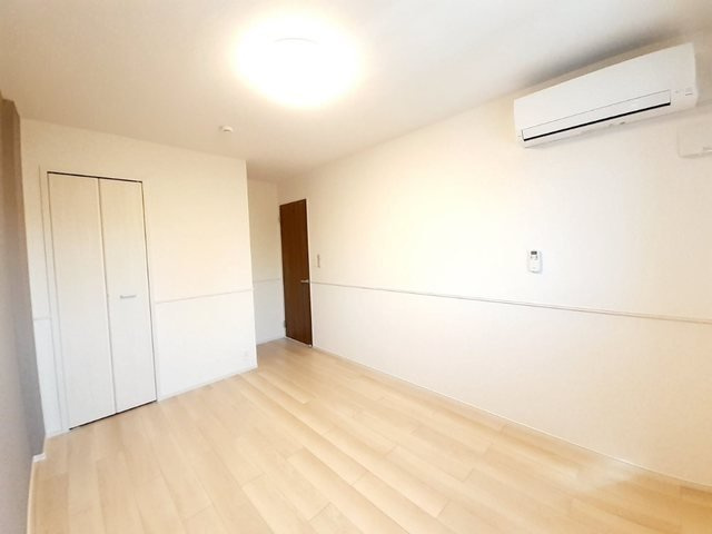 【内装】 | オークランド　シャルマンＢ