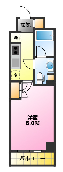 SOLASIA residence 武蔵小杉の外観|新丸子駅徒歩3分、武蔵小杉駅徒歩4分♪