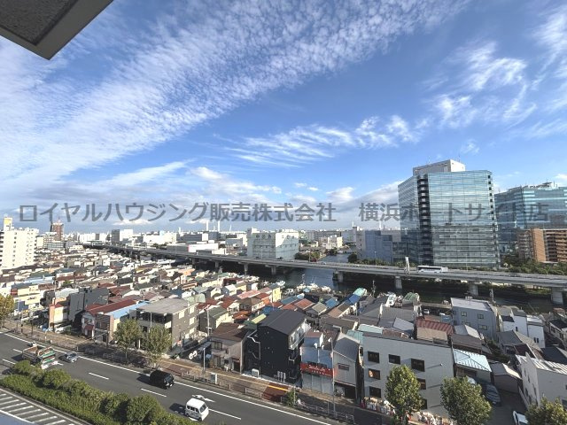 【物件からの展望】