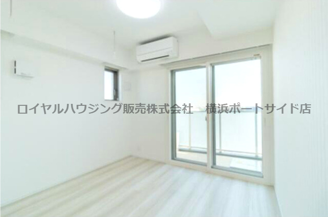 Urban　Link神奈川新町の画像