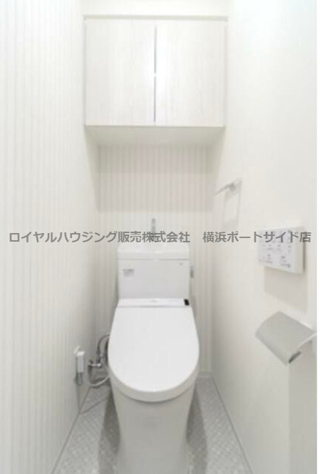 【トイレ】