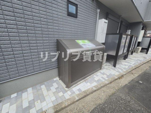 アフェット院内２のその他共用部分