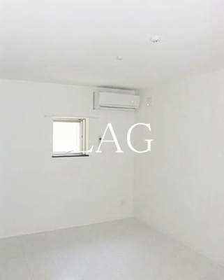 【居間・リビング】 | オアシス | 洋室のお部屋です。