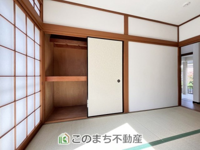 【収納】 | KEM小山市中久喜1期 | 各居室に収納付で住みやすさにこだわっています♪
