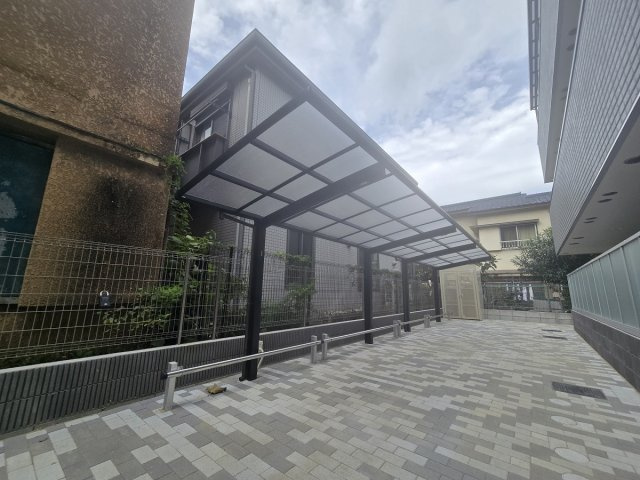 アフェット院内２のその他共用部分