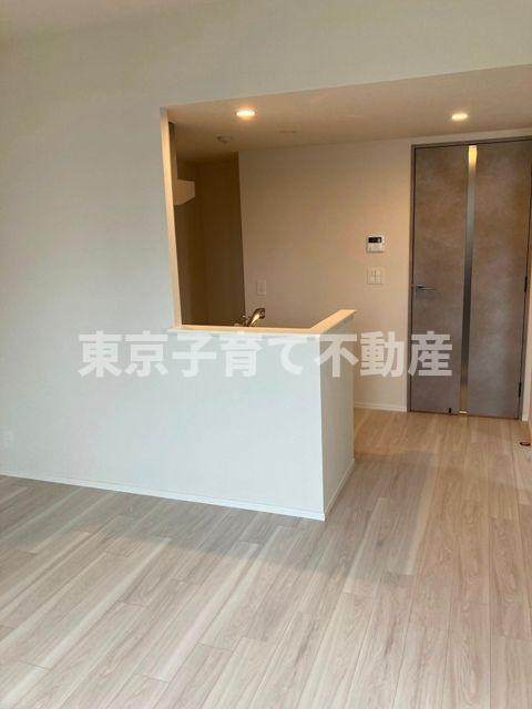 アーバネックス小石川春日の内装