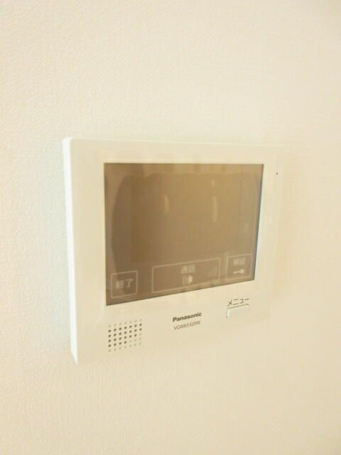 Ｌａｔｉａｓ日暮里のセキュリティ