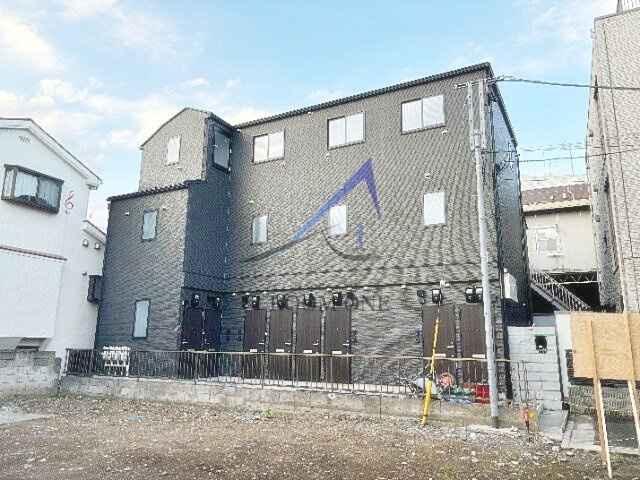 MK東武練馬