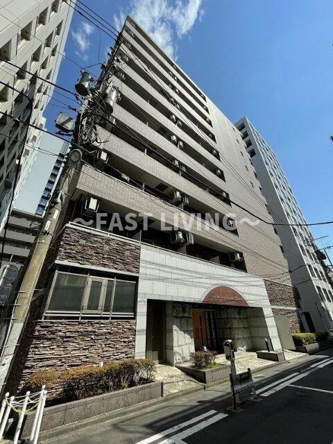 グランド・ガーラ日本橋兜町