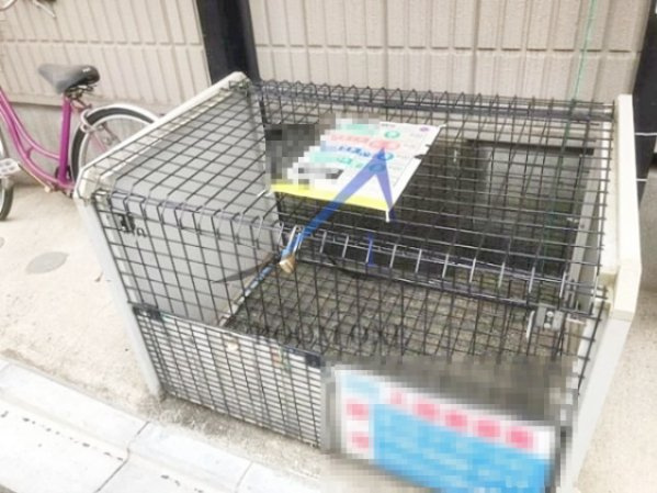 エスポアＫ＆Ａ