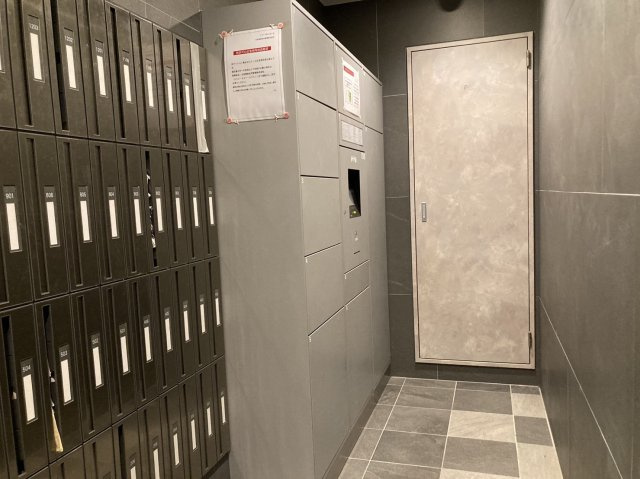 プレサンス丸の内リラティ｜名古屋市の賃貸ならMy賃貸のその他共用部分|プレサンス丸の内リラティ