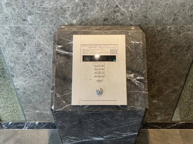 プレサンス丸の内リラティ｜名古屋市の賃貸ならMy賃貸のセキュリティ|プレサンス丸の内リラティ
