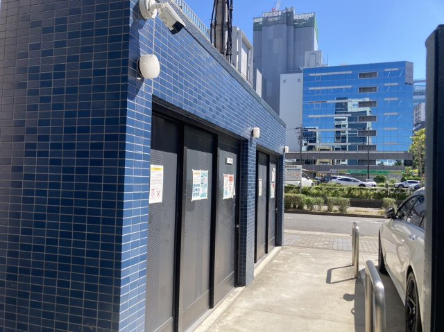 プレサンス丸の内リラティ｜名古屋市の賃貸ならMy賃貸のその他共用部分|プレサンス丸の内リラティ