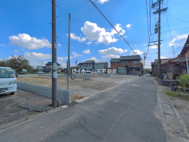 | 海部郡蟹江町大字須成字松下1705-2『仲介料無料』新築戸建て | 撮影：'26/09/24 