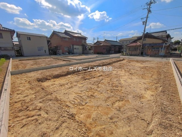  | 海部郡蟹江町大字須成字松下1705-2『仲介料無料』新築戸建て | 撮影：'26/09/24 
