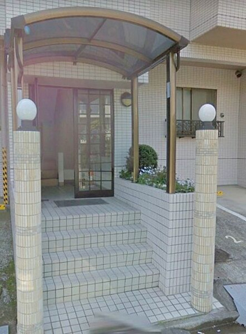 桜町マンション のその他共用部分