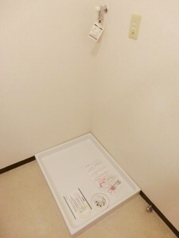 桜町マンション の設備