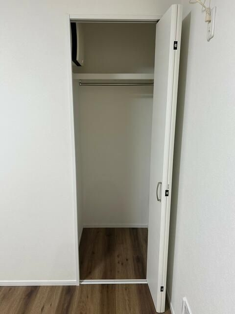 ｍｉｔｉａ　ｔｅｒｒａｃｅ　三郷の収納