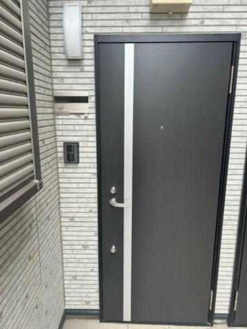 ｍｉｔｉａ　ｔｅｒｒａｃｅ　三郷のロビー
