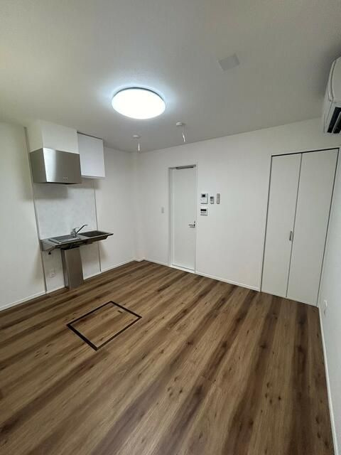 ｍｉｔｉａ　ｔｅｒｒａｃｅ　三郷の内装